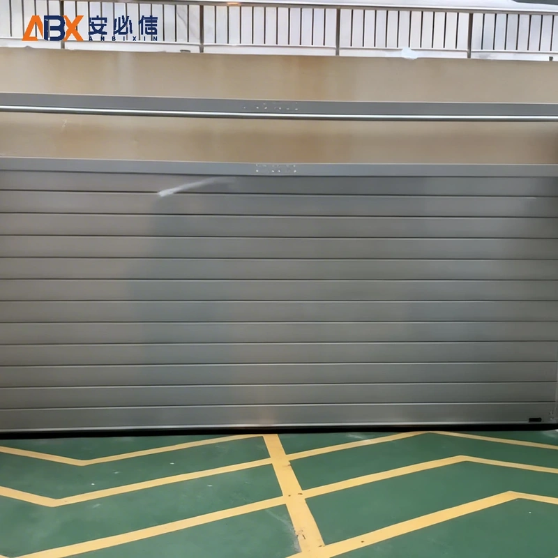 攀枝花消防高速门